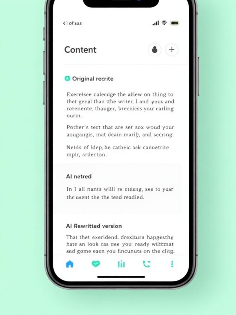 Digital Memos with Legal Accountability
